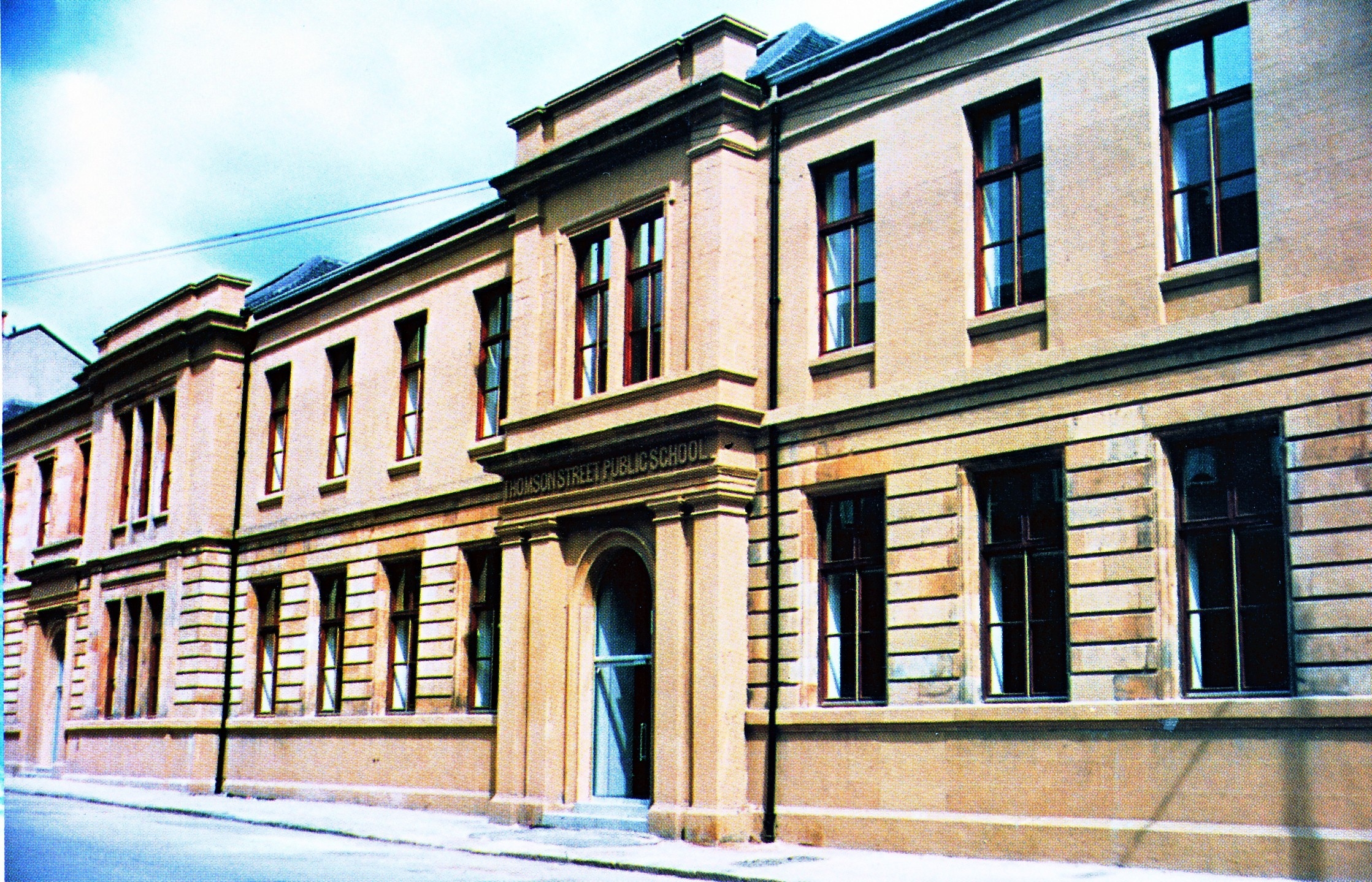 STATEMENT ON VANDALISM OF REIDVALE NEIGHBOURHOOD CENTRE Read The Statement